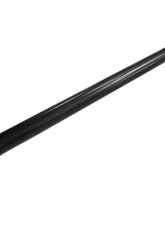 TrailFX 47.5 In Univ Drill Mnt Pwdr Ctd Black Steel W/O Tie Down Compatible W/Tool Box                                     - 1699475093 - Image 2